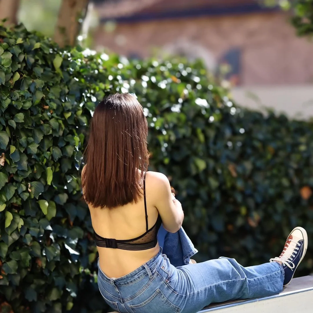 NudaLift™ – Soutien-gorge invisible, maintien naturel