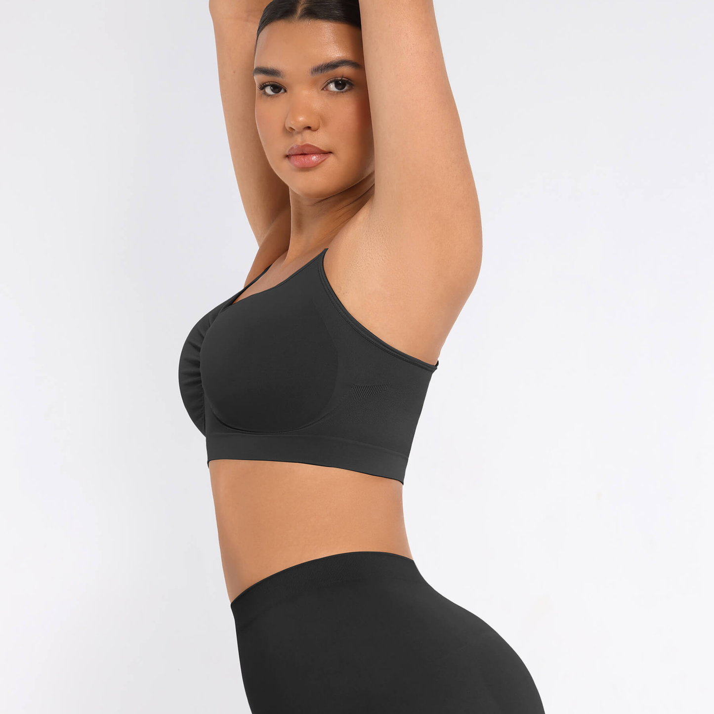 Brassière Invisi-Confort™ MAEVA — Sans Armature, Sans Couture