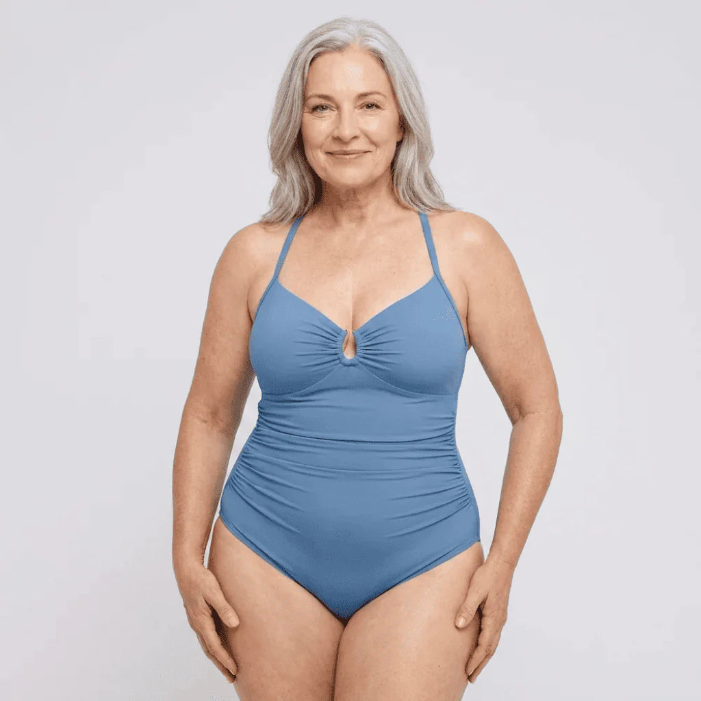 Ondévie — Maillot Sculptant Galbe-Parfait