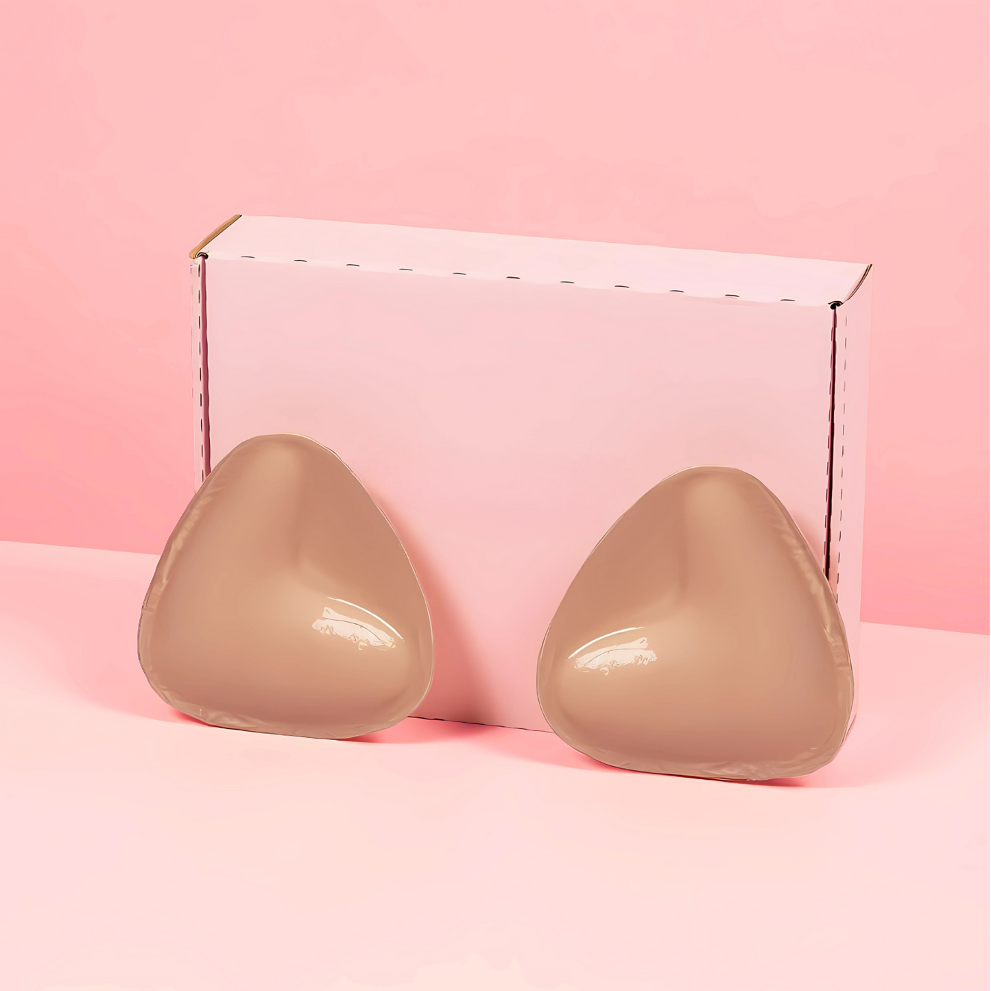 PushPads™ - Inserts Ultra Push-Up.