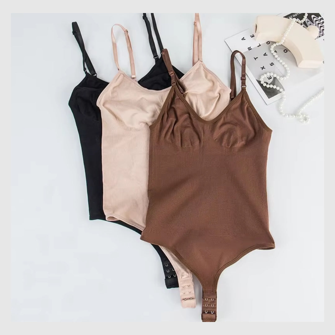 Body Gainant Sculpt+