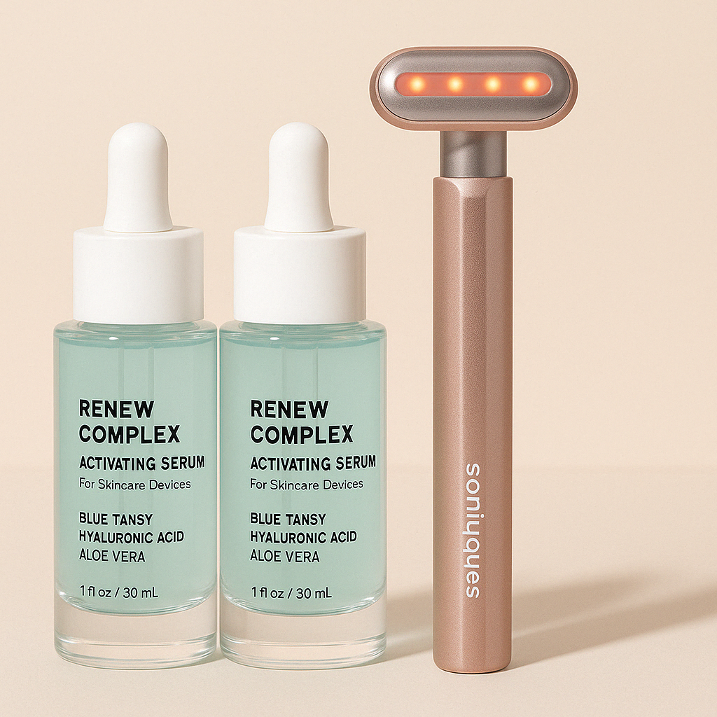 LuméaSkin™ - La Baguette Beauté