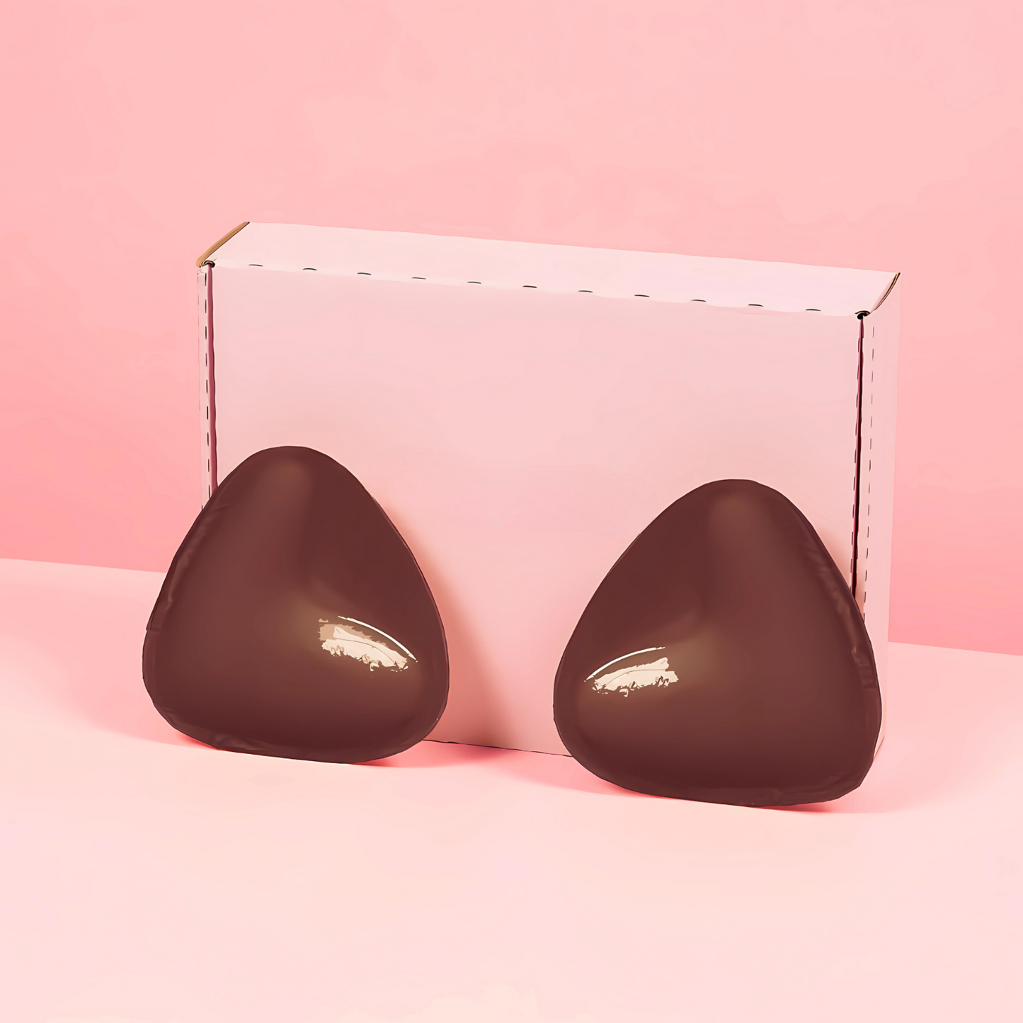PushPads™ - Inserts Ultra Push-Up.