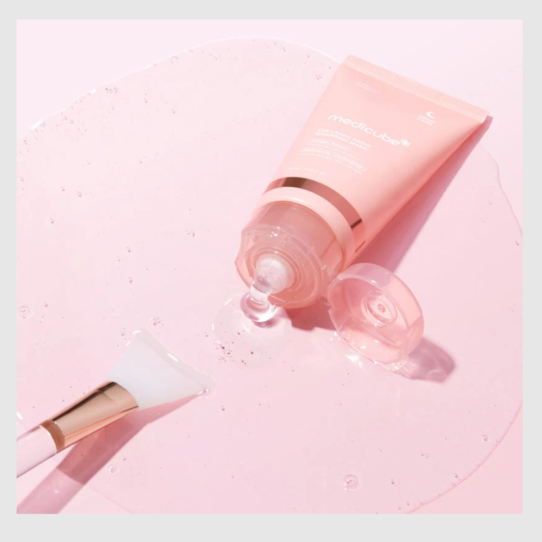 PACK COLLAGÈNE - COMPLET