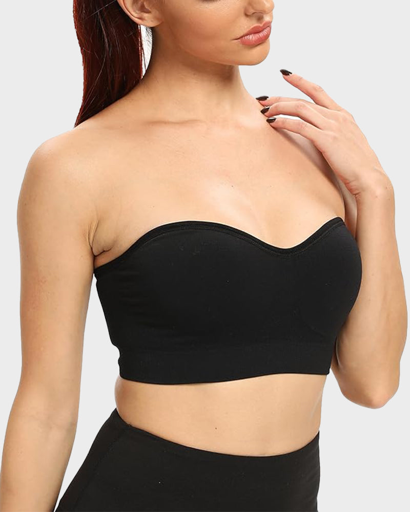 Bandeau BellaNu™ – Confort et maintien sans compromis