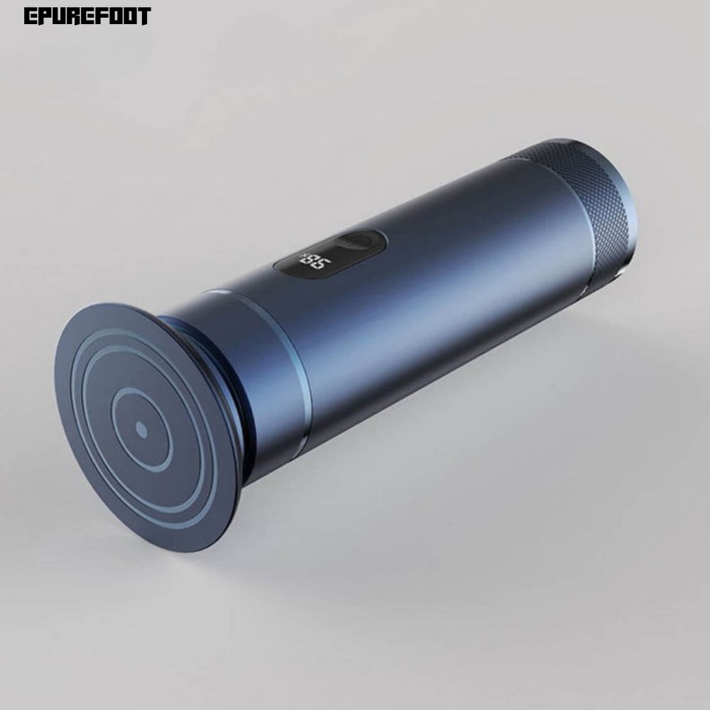 EpureFoot – Soin Professionnel des Pieds à Domicile