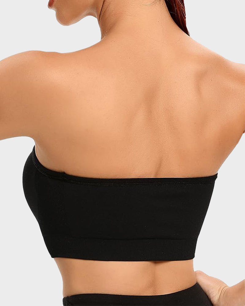 Bandeau BellaNu™ – Confort et maintien sans compromis