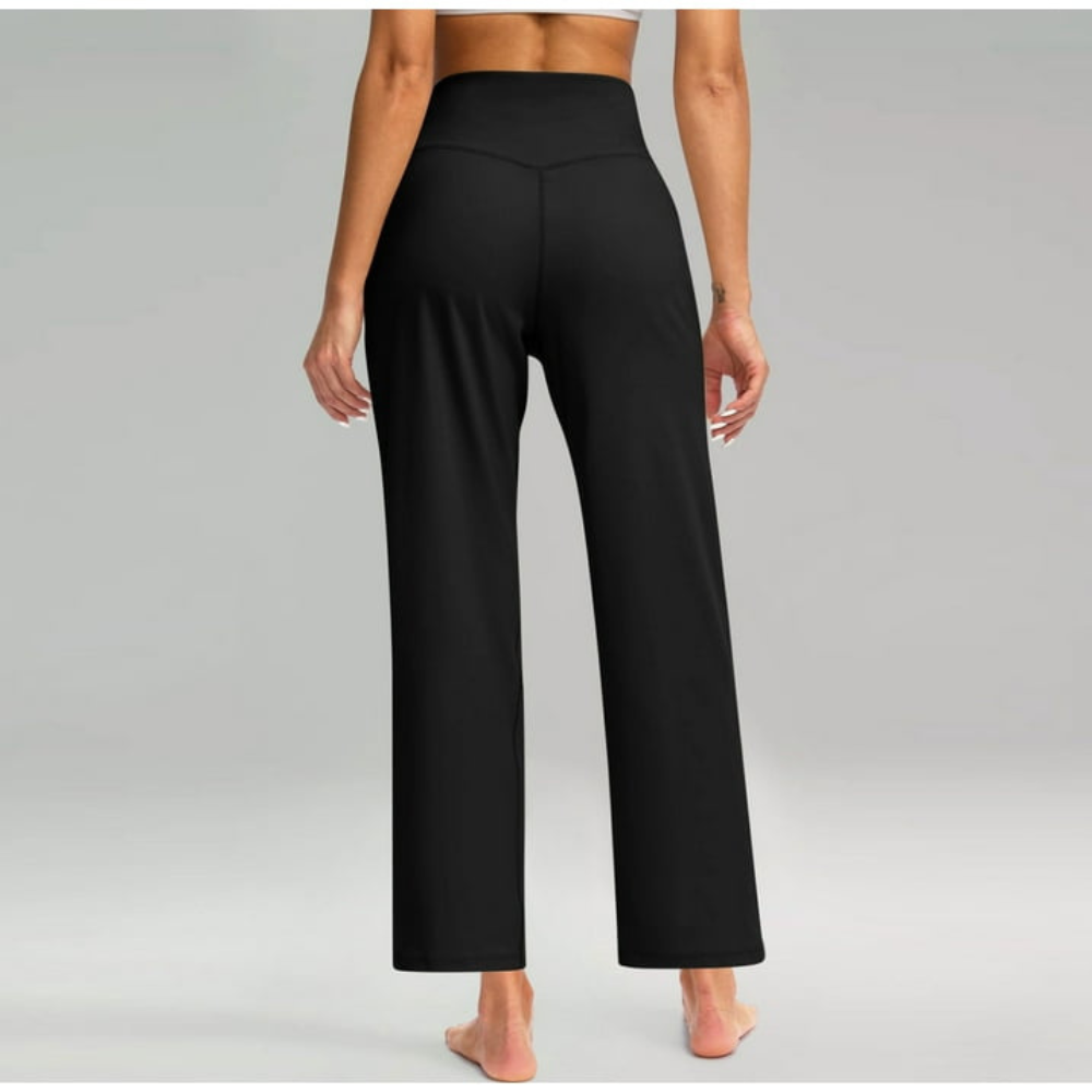 Conforta™ – Pantalon Chic & Décontracté