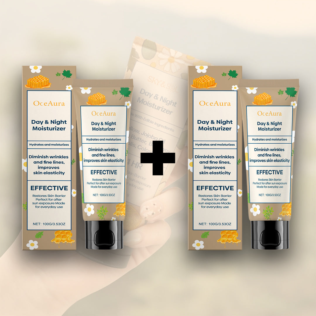 Crème Essentielle – Le soin qui fait du bien, tout simplement