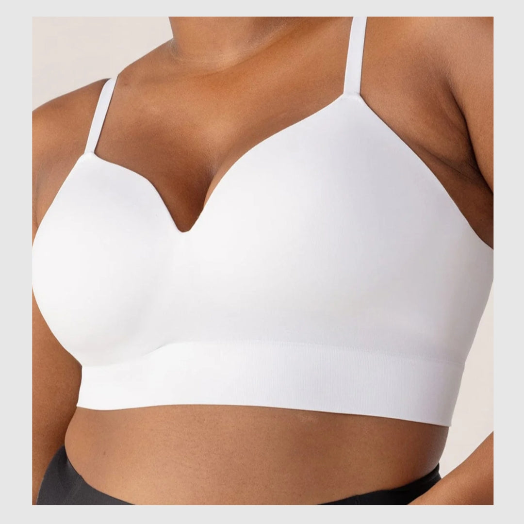 ÉlevaSoft™-Confort total, maintien impeccable, aucune gêne.