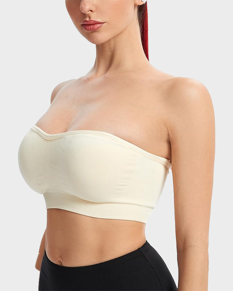Bandeau BellaNu™ – Confort et maintien sans compromis