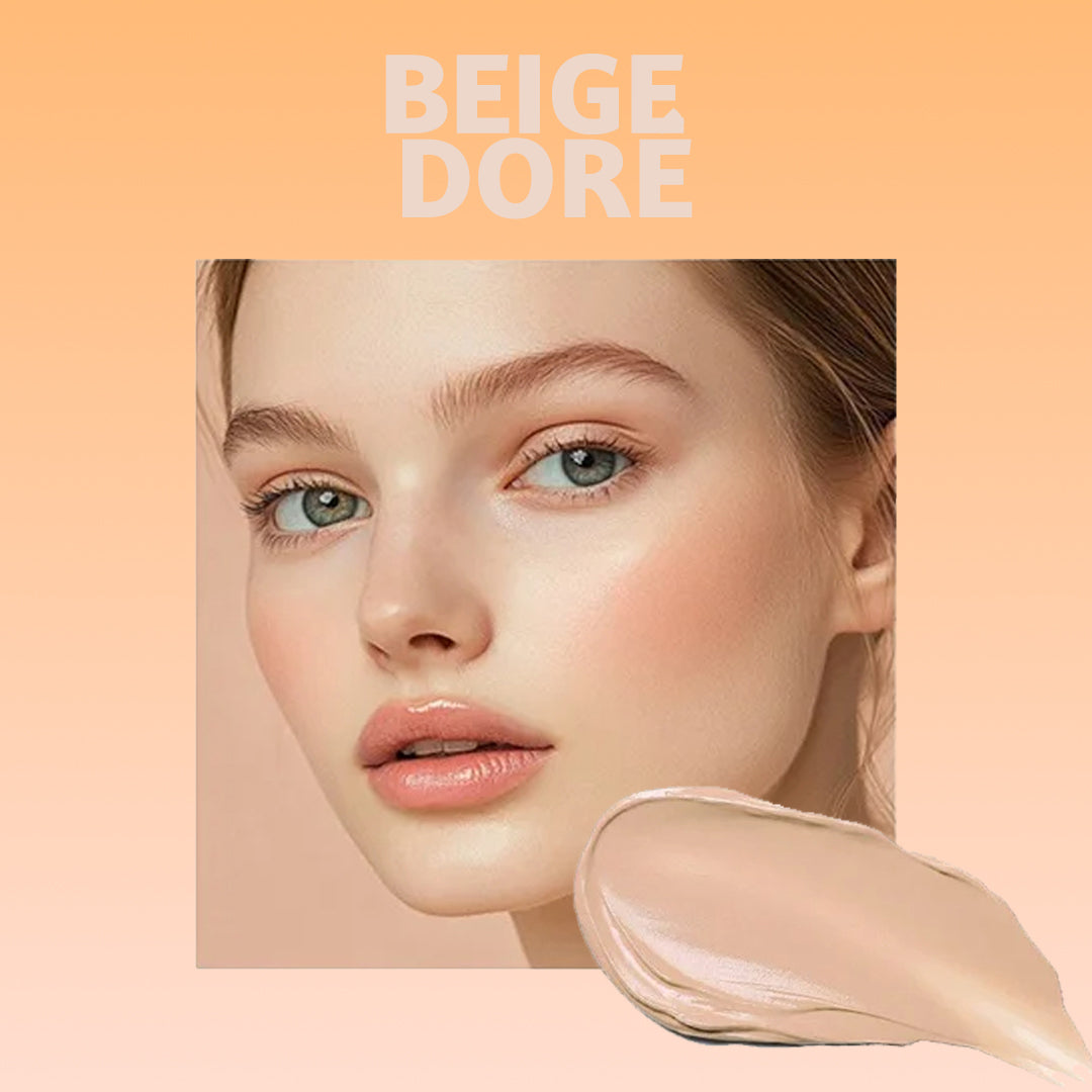Cove Balm – Teint Soyeux Boosté au Sérum