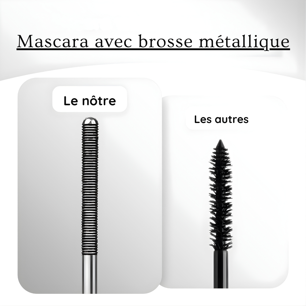 Éloria Blaire™ - Iron Lash Wand