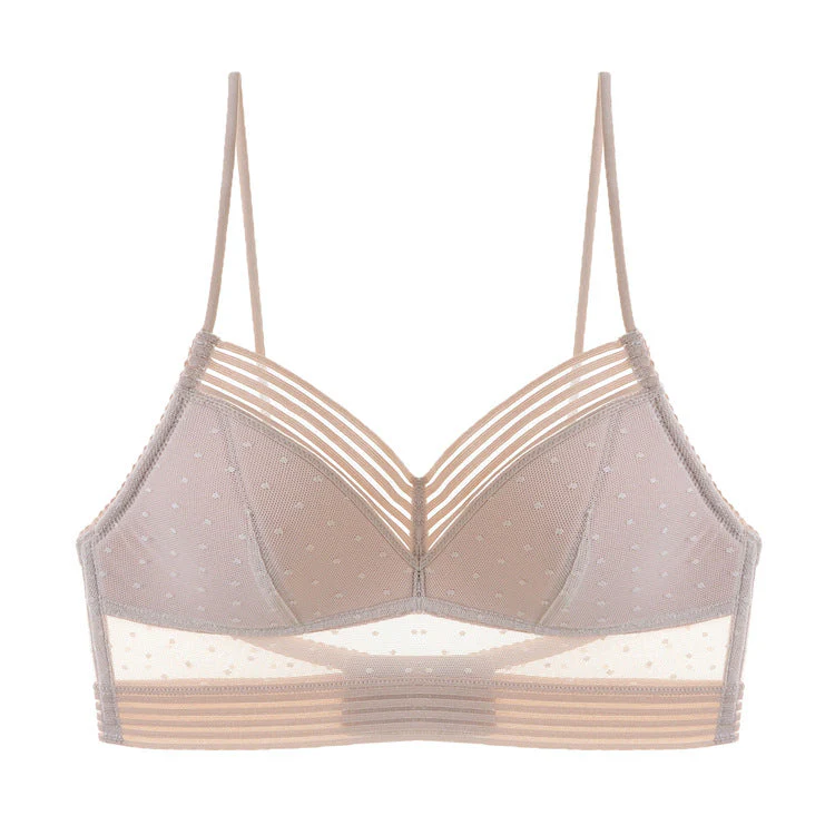 NudaLift™ – Soutien-gorge invisible, maintien naturel