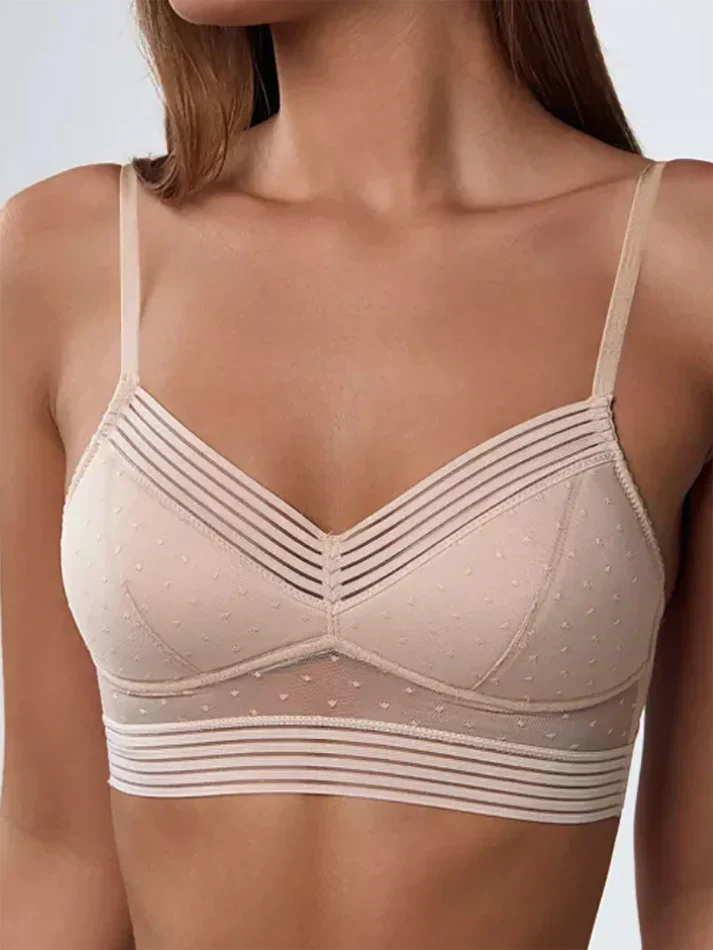 NudaLift™ – Soutien-gorge invisible, maintien naturel