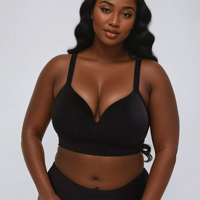 Élania™ - Soutien-gorge Confort et Maintien