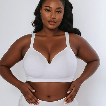 Élania™ - Soutien-gorge Confort et Maintien