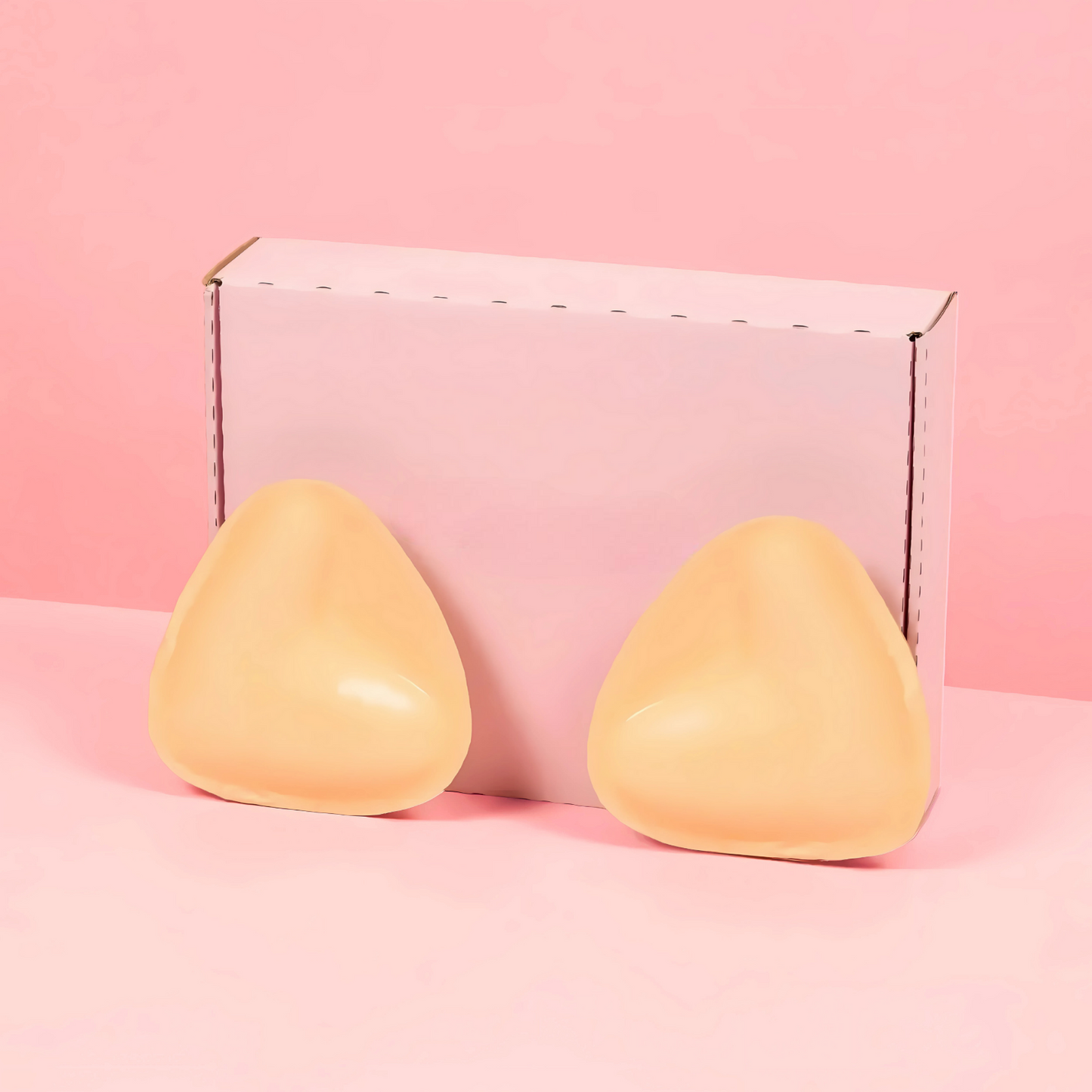 PushPads™ - Inserts Ultra Push-Up.