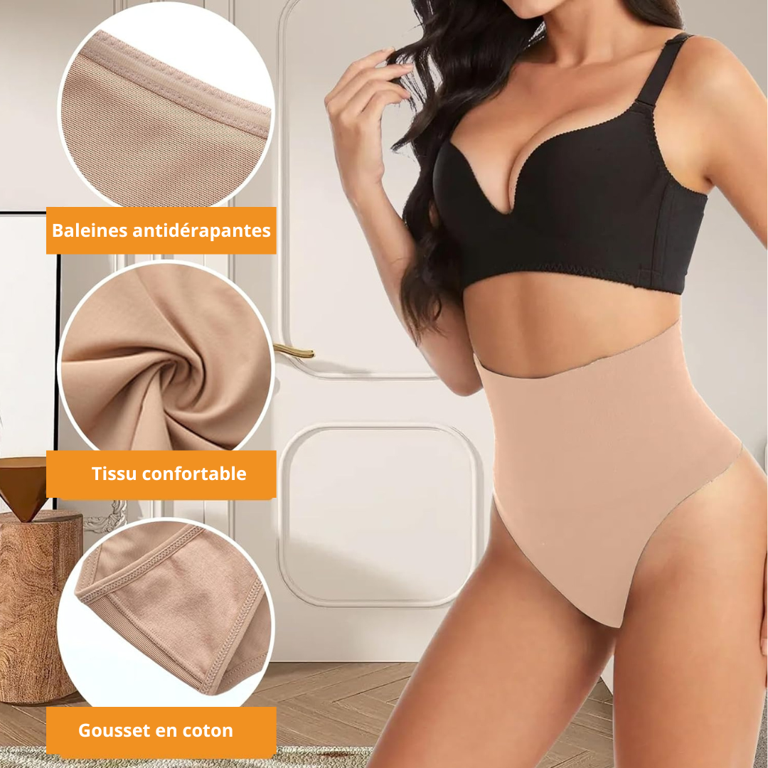 Confidance™ – Shaper Confort