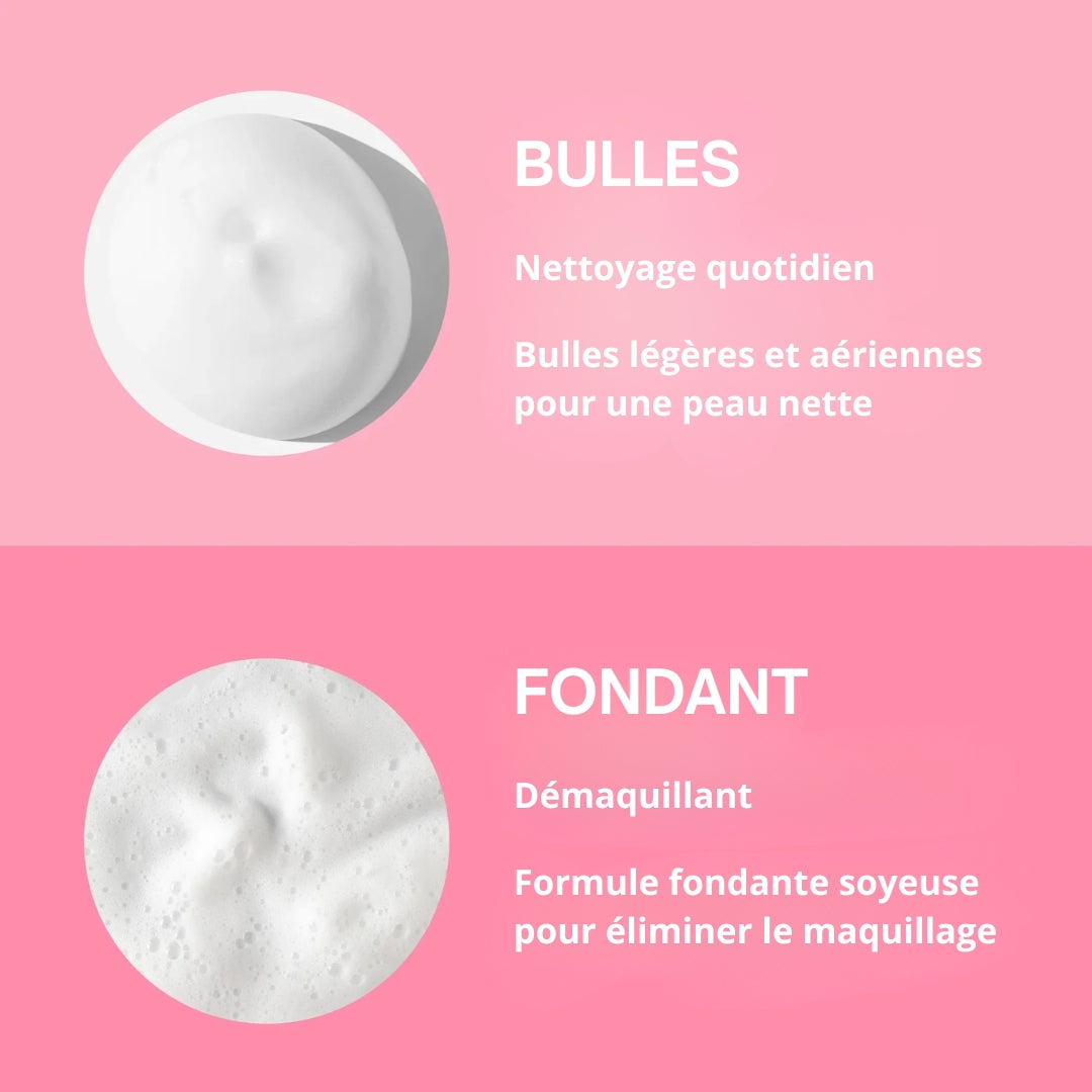 Coffret Routine Éclat Complet- 7 Produit