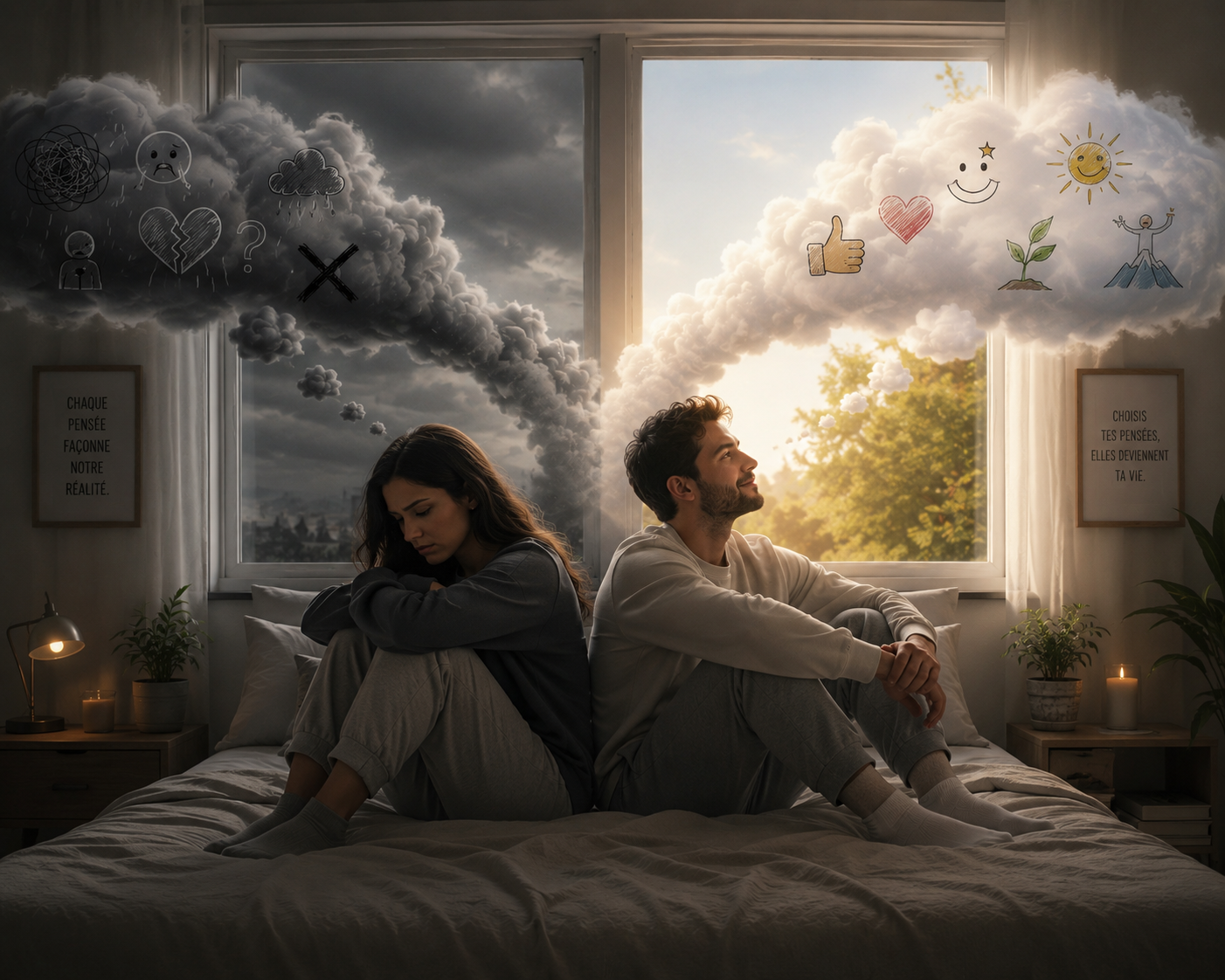 Nouvel ebook : CHOISIR SON NUAGE