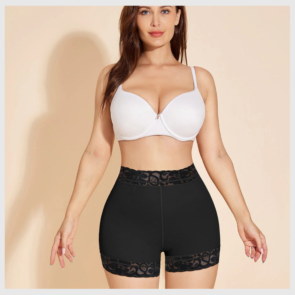FessyLace™ – Culotte Sculptante