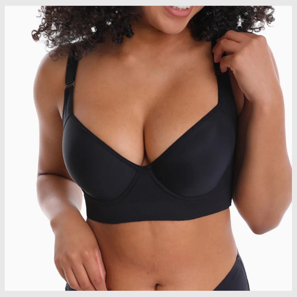 SculptLisse™ – Soutien-gorge à Effet Lissant