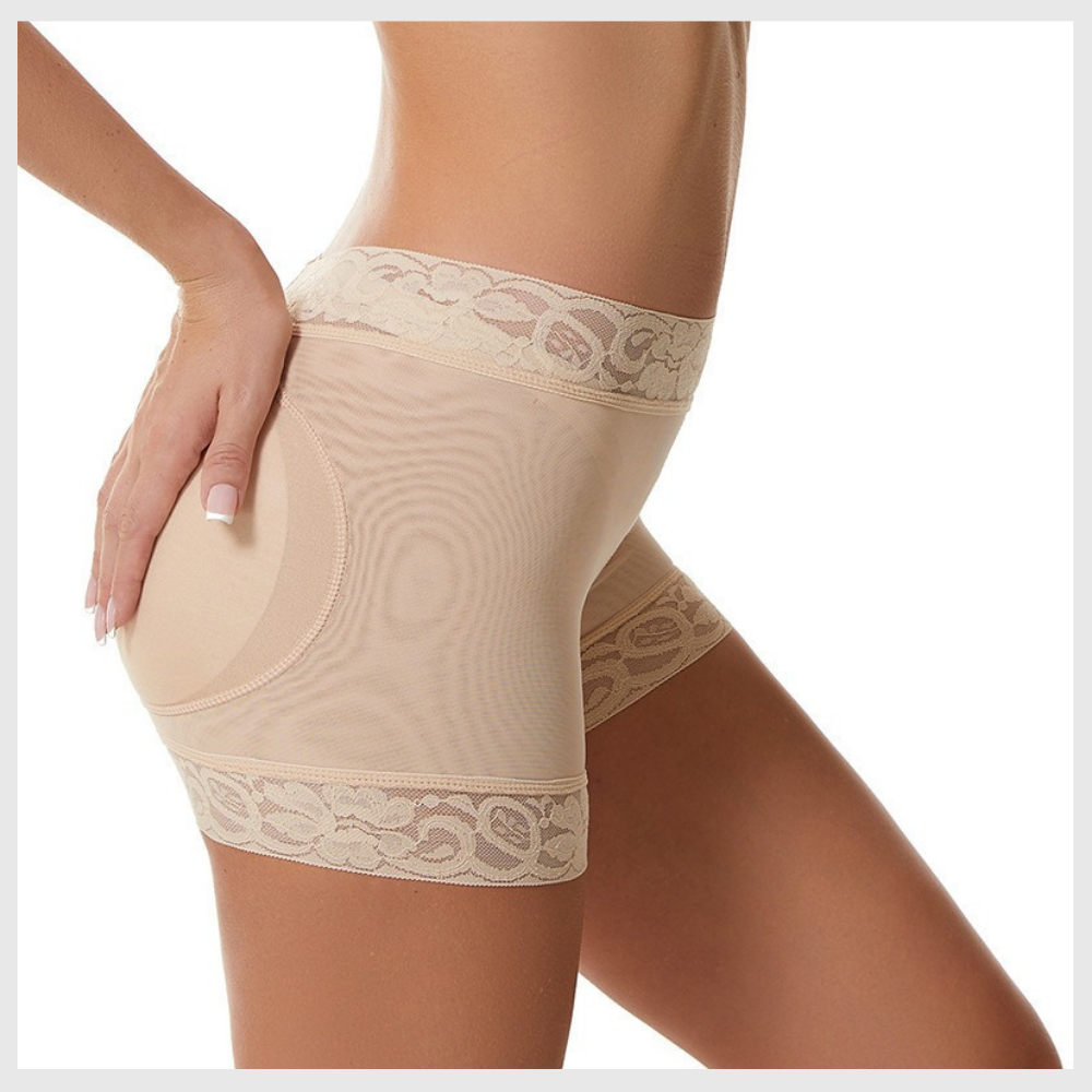 FessyLace™ – Culotte Sculptante
