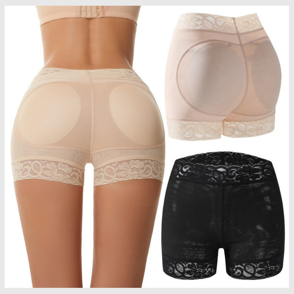 FessyLace™ – Culotte Sculptante