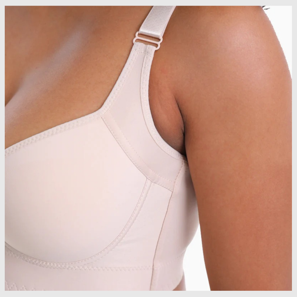 SculptLisse™ – Soutien-gorge à Effet Lissant