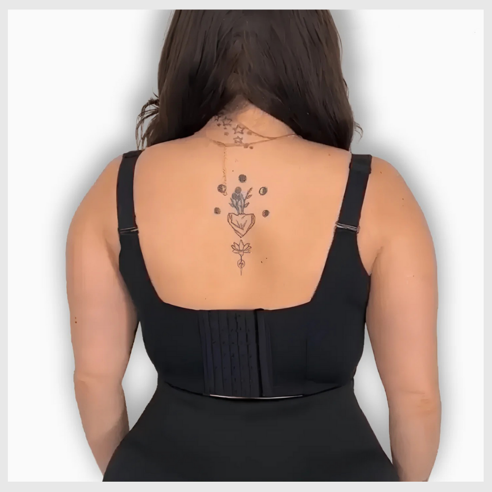 SculptLisse™ – Soutien-gorge à Effet Lissant