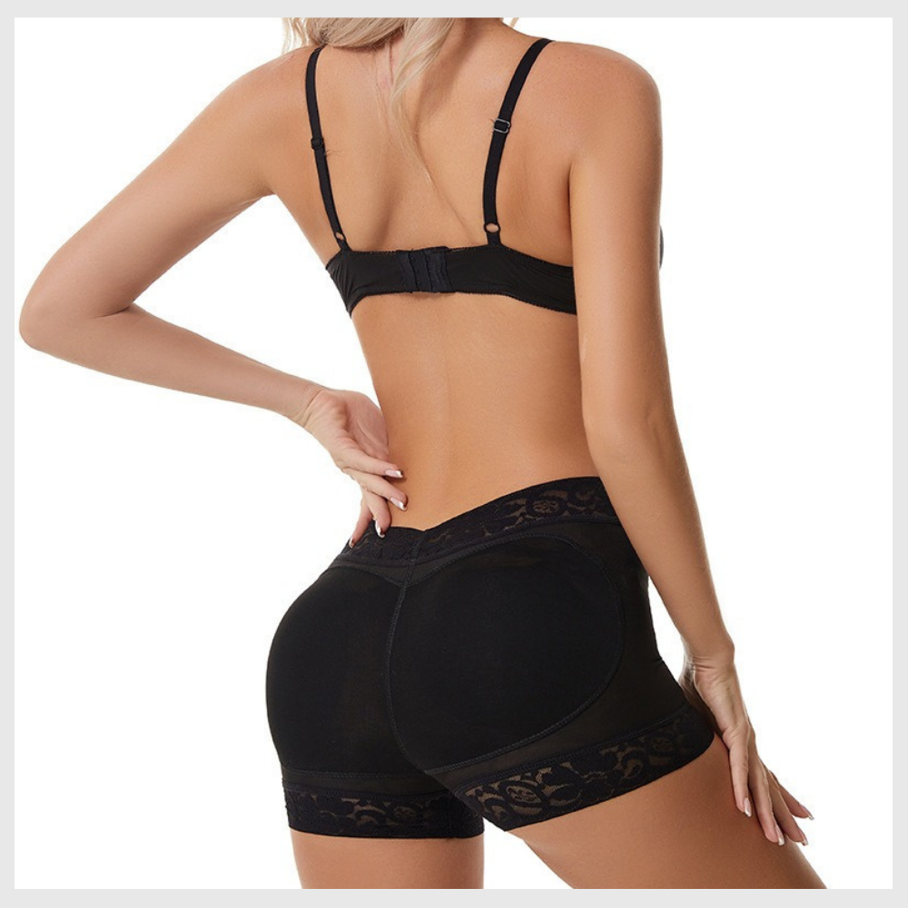 FessyLace™ – Culotte Sculptante
