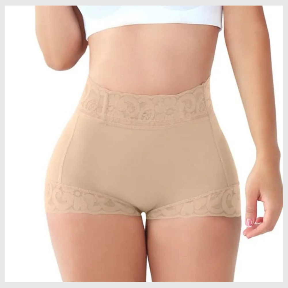 FessyLace™ – Culotte Sculptante