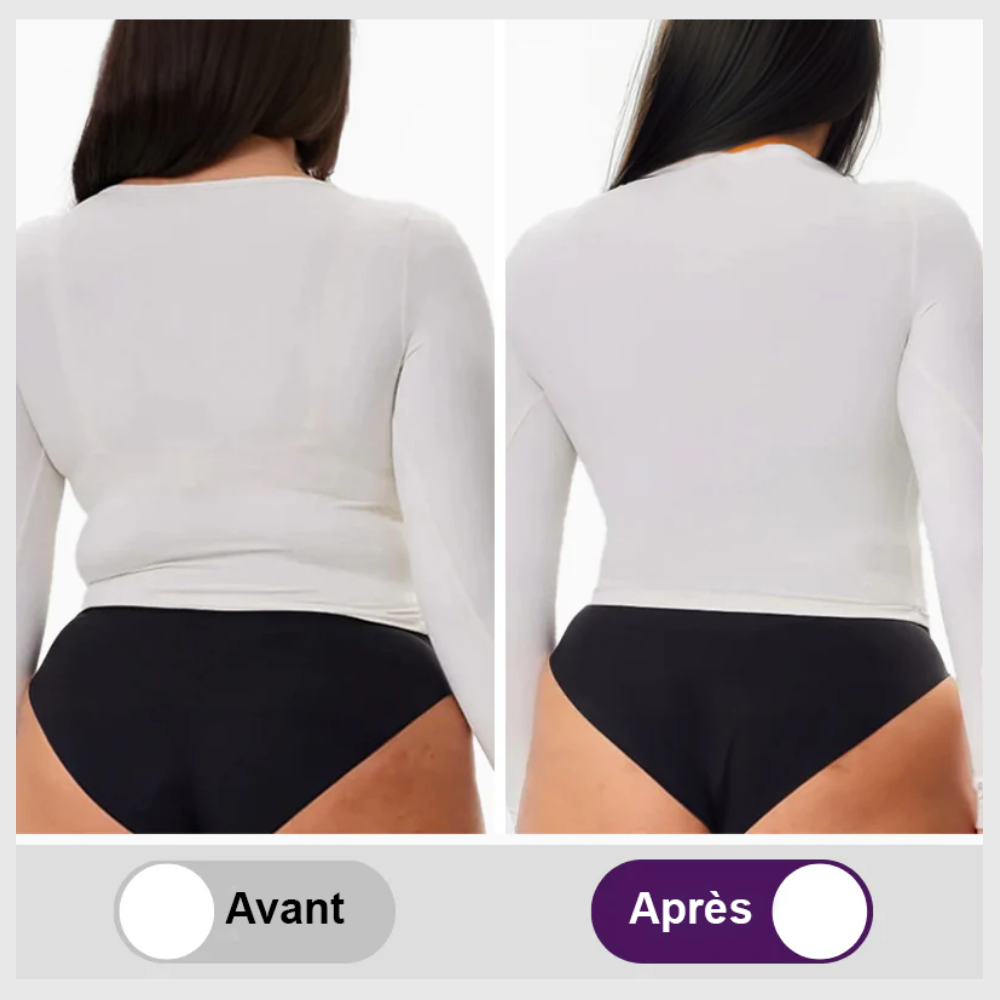 SculptLisse™ – Soutien-gorge à Effet Lissant