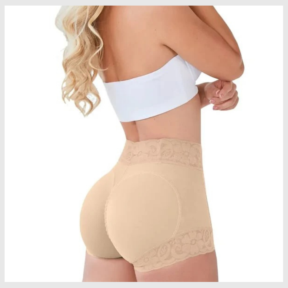 FessyLace™ – Culotte Sculptante