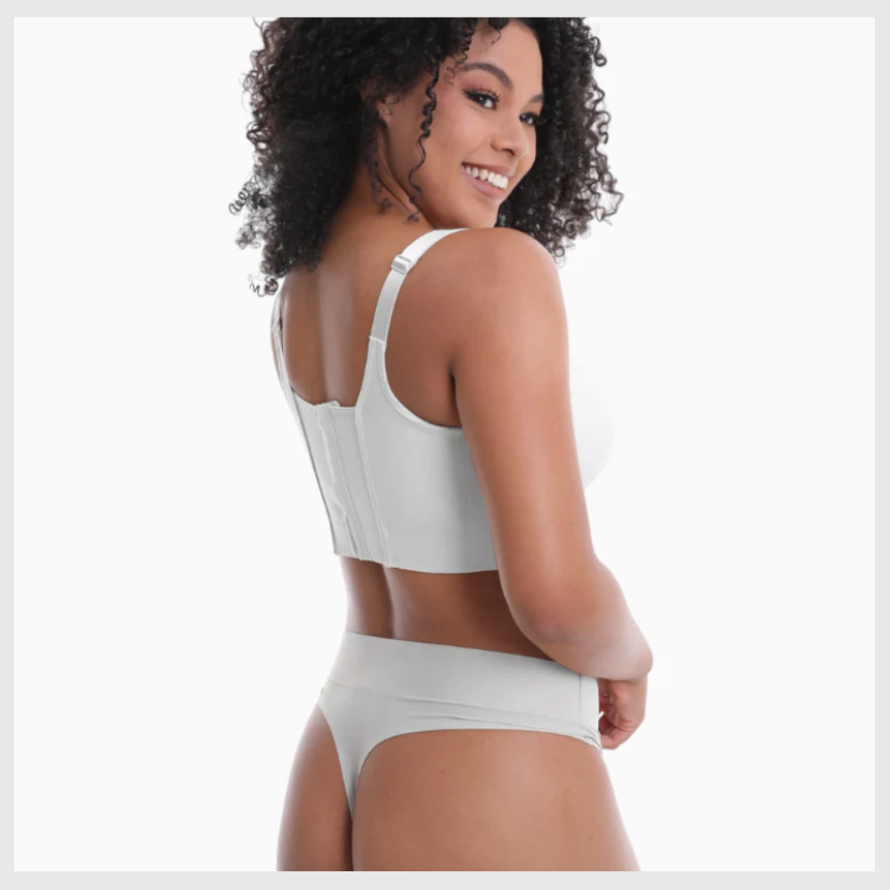 SculptLisse™ – Soutien-gorge à Effet Lissant
