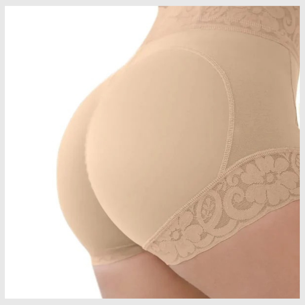 FessyLace™ – Culotte Sculptante