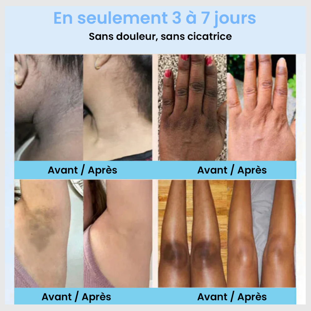 Citruséa™ – Exfoliant Éclat & Pureté