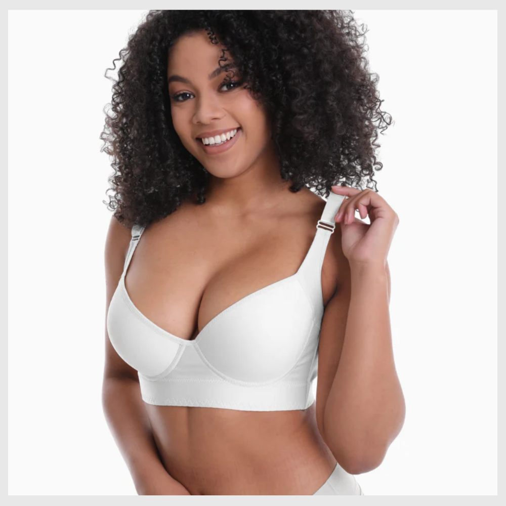 SculptLisse™ – Soutien-gorge à Effet Lissant