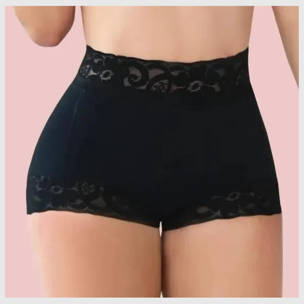FessyLace™ – Culotte Sculptante
