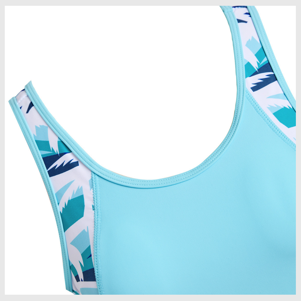 Tropikina™ – Ensemble Tankini