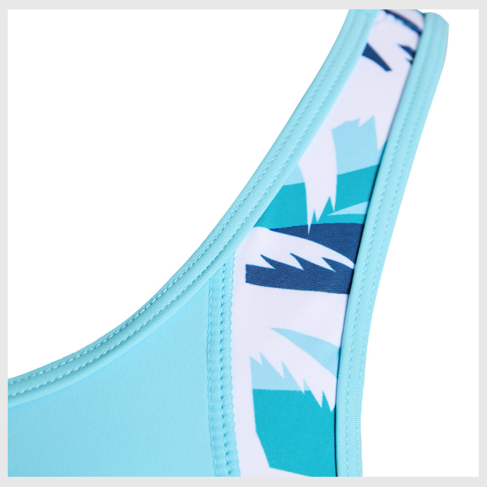 Tropikina™ – Ensemble Tankini