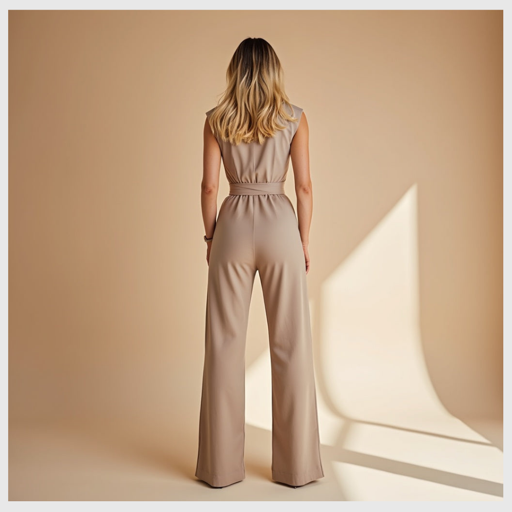 Velina™ – Combinaison sans manches