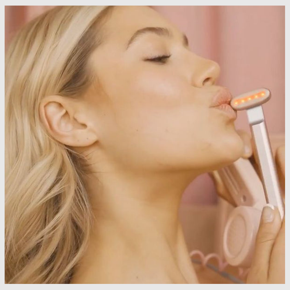 LuméaSkin™ - La Baguette Beauté