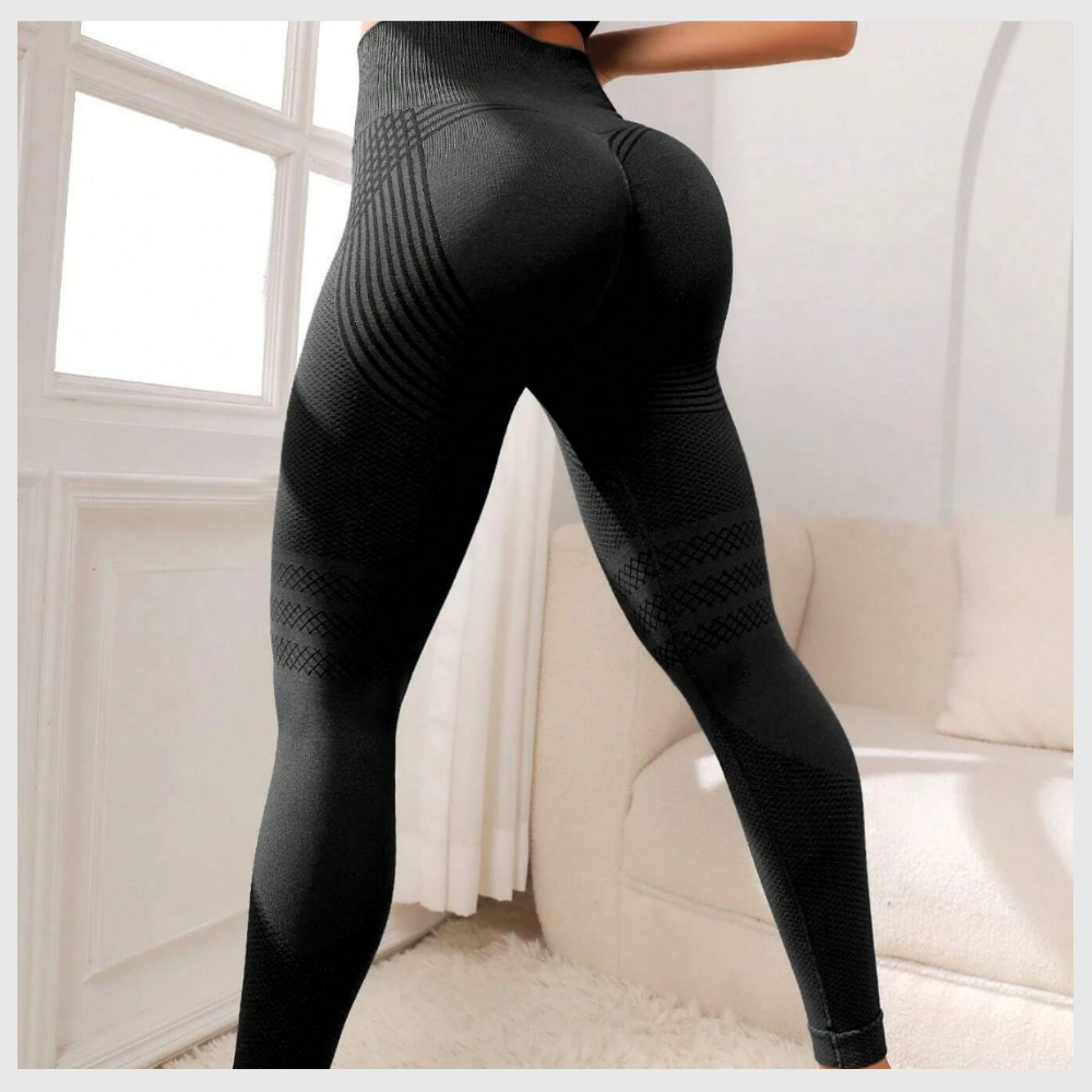 Legging 3D Confort & Style
