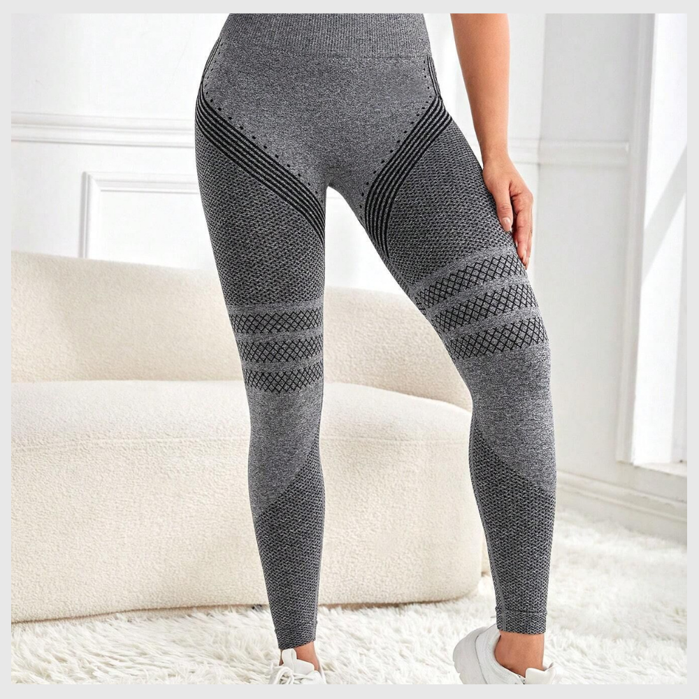 Legging 3D Confort & Style