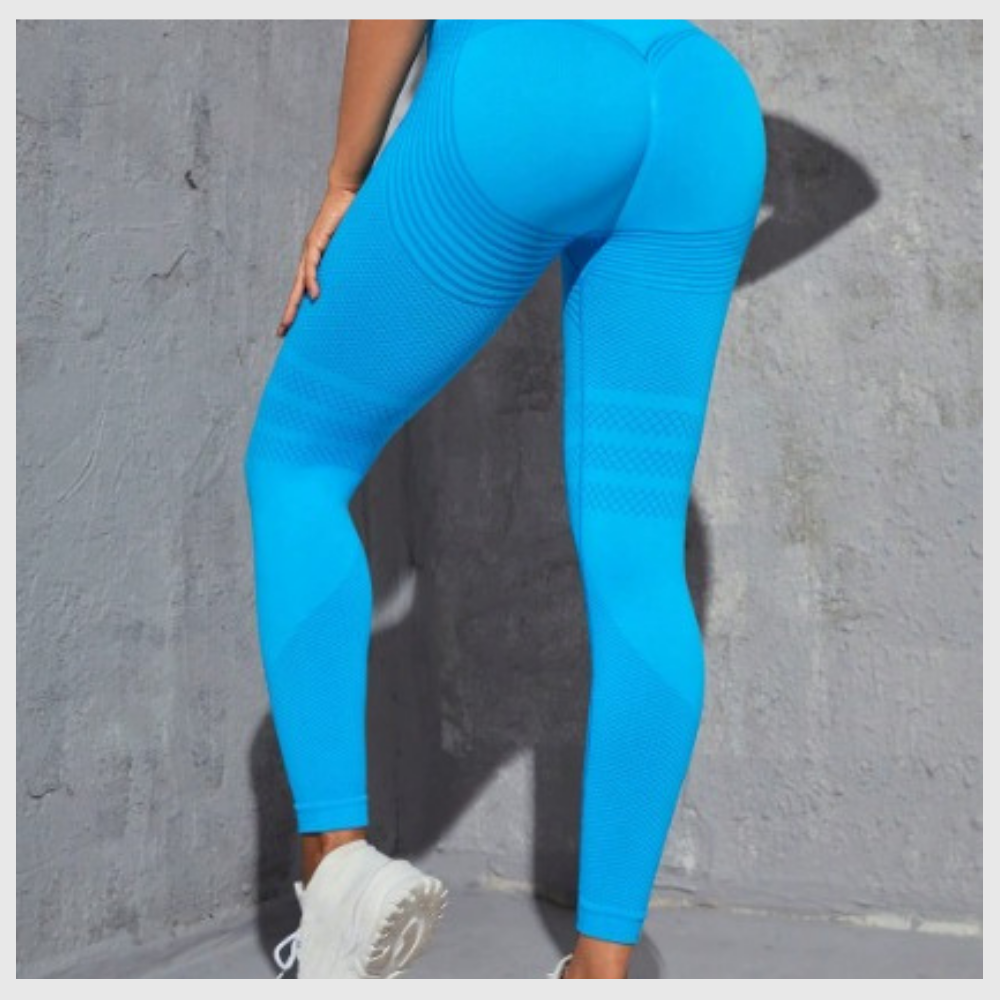 Legging 3D Confort & Style
