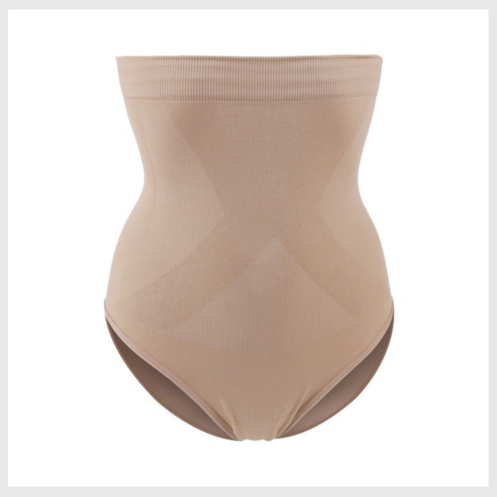 SlimLift™ – Culotte Gainante Taille Haute