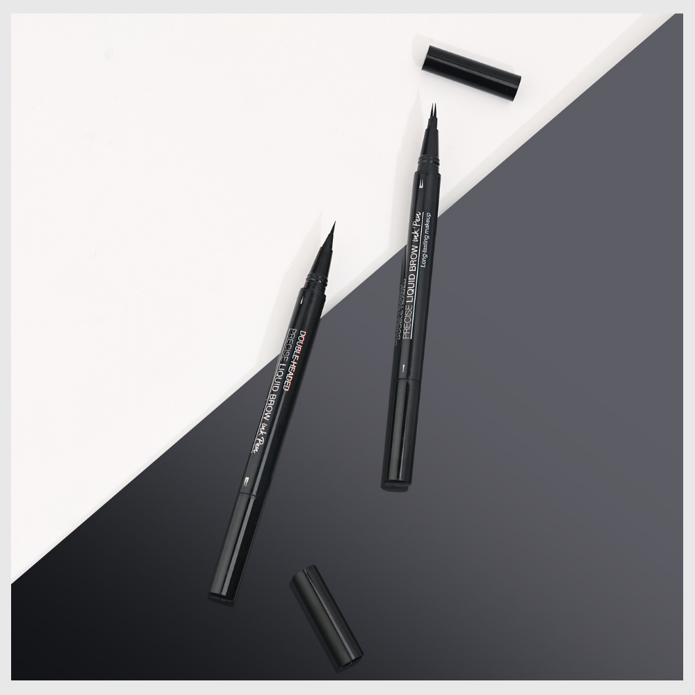 SculptaBrow™ – Transformation Instantanée des Sourcils