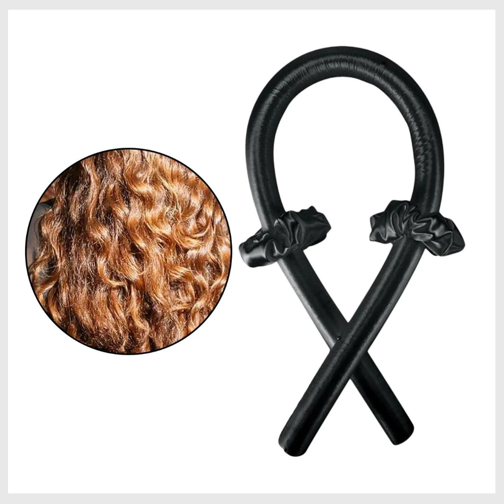 SatinDreams™ – Kit Boucles Naturelles
